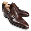 ZAPATOS DOBLE HEBILLA 80544 RAIN