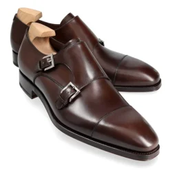 ZAPATOS DOBLE HEBILLA 80544 RAIN