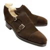ZAPATOS DOBLE HEBILLA 80544 RAIN
