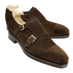 ZAPATOS DOBLE HEBILLA 80544 RAIN