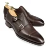 ZAPATOS DOBLE HEBILLA 80544 RAIN