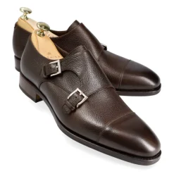 ZAPATOS DOBLE HEBILLA 80544 RAIN