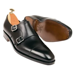 ZAPATOS DOBLE HEBILLA 10003 RAIN EEE