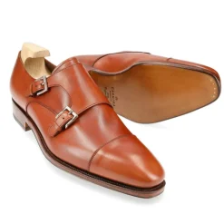 ZAPATOS DOBLE HEBILLA 80544 RAIN