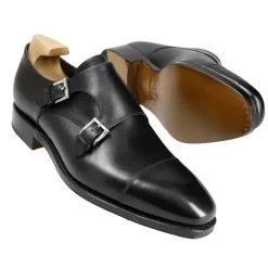 ZAPATOS DOBLE HEBILLA 80544 RAIN