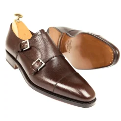 ZAPATOS DOBLE HEBILLA 80544 RAIN