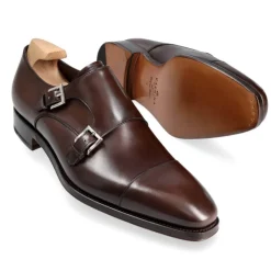 ZAPATOS DOBLE HEBILLA 80544 RAIN