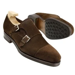 ZAPATOS DOBLE HEBILLA 80544 RAIN