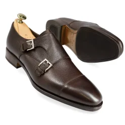 ZAPATOS DOBLE HEBILLA 80544 RAIN