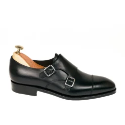 ZAPATOS DOBLE HEBILLA 10003 RAIN EEE