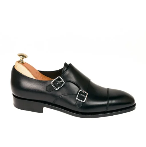 ZAPATOS DOBLE HEBILLA 10003 RAIN EEE
