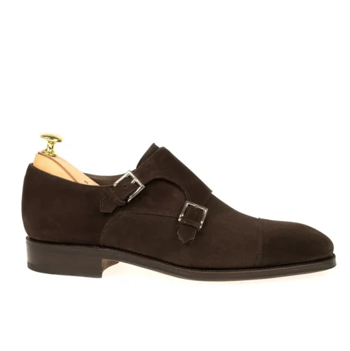 ZAPATOS DOBLE HEBILLA 80544 RAIN