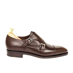 ZAPATOS DOBLE HEBILLA 80544 RAIN