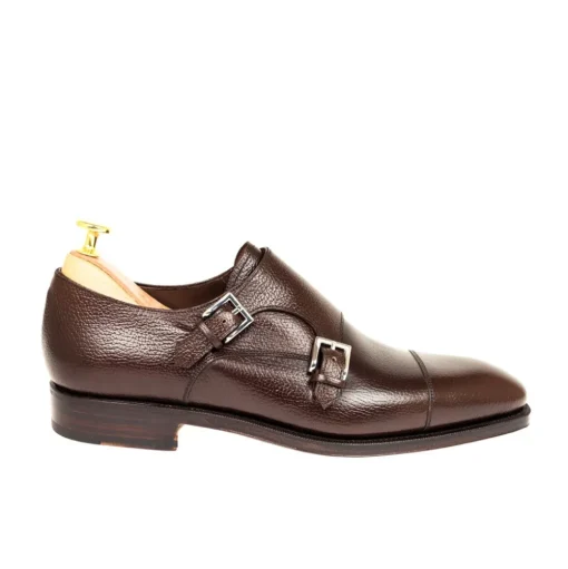 ZAPATOS DOBLE HEBILLA 80544 RAIN