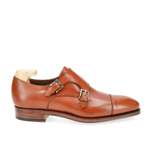 ZAPATOS DOBLE HEBILLA 80544 RAIN
