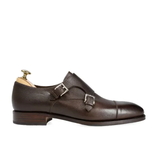 ZAPATOS DOBLE HEBILLA 80544 RAIN