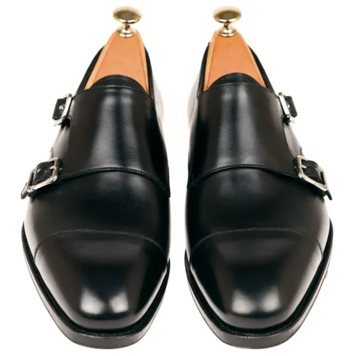 ZAPATOS DOBLE HEBILLA 10003 RAIN EEE