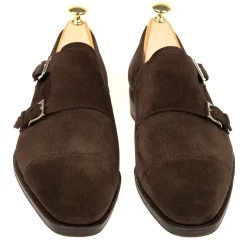 ZAPATOS DOBLE HEBILLA 80544 RAIN