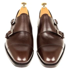 ZAPATOS DOBLE HEBILLA 80544 RAIN