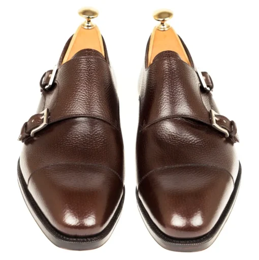 ZAPATOS DOBLE HEBILLA 80544 RAIN