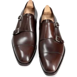 ZAPATOS DOBLE HEBILLA 80544 RAIN