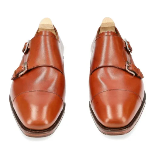 ZAPATOS DOBLE HEBILLA 80544 RAIN