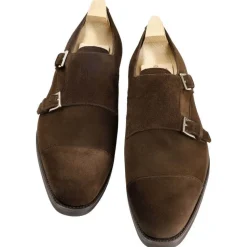 ZAPATOS DOBLE HEBILLA 80544 RAIN