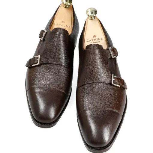 ZAPATOS DOBLE HEBILLA 80544 RAIN