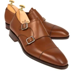 ZAPATOS DOBLE HEBILLA 10003 SIMPSON