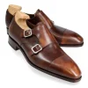 ZAPATOS DOBLE HEBILLA 10003 SIMPSON