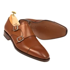 ZAPATOS DOBLE HEBILLA 10003 SIMPSON
