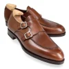 ZAPATOS DOBLE HEBILLA 80735 TIMS