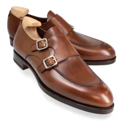 ZAPATOS DOBLE HEBILLA 80735 TIMS