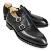 ZAPATOS DOBLE HEBILLA 80735 TIMS