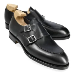 ZAPATOS DOBLE HEBILLA 80735 TIMS