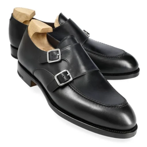 ZAPATOS DOBLE HEBILLA 80735 TIMS