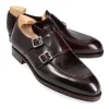 ZAPATOS DOBLE HEBILLA 80735 TIMS