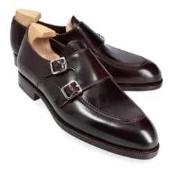 ZAPATOS DOBLE HEBILLA 80735 TIMS