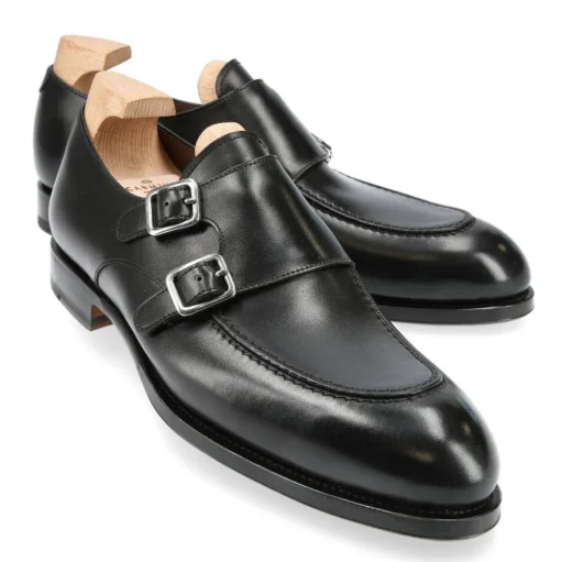 ZAPATOS DOBLE HEBILLA 80735 TIMS