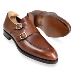 ZAPATOS DOBLE HEBILLA 80735 TIMS
