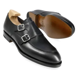 ZAPATOS DOBLE HEBILLA 80735 TIMS