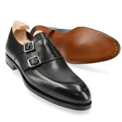 ZAPATOS DOBLE HEBILLA 80735 TIMS