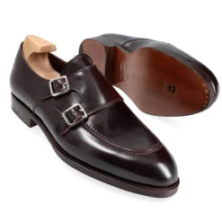 ZAPATOS DOBLE HEBILLA 80735 TIMS