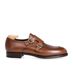 ZAPATOS DOBLE HEBILLA 80735 TIMS