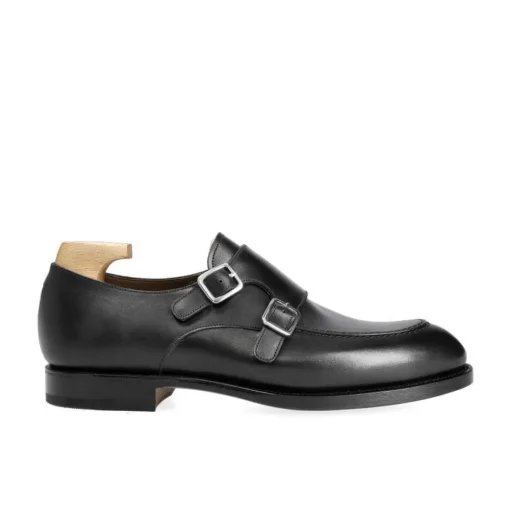 ZAPATOS DOBLE HEBILLA 80735 TIMS