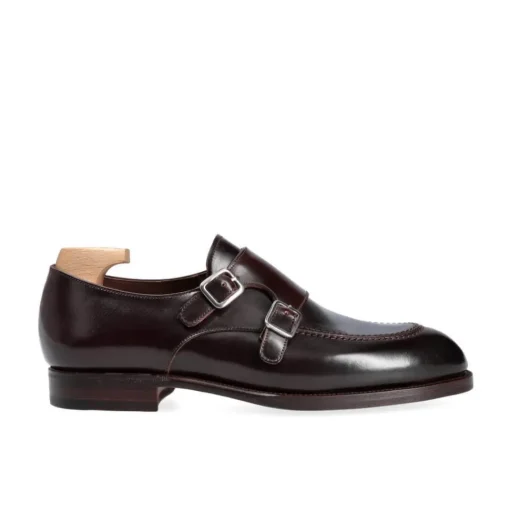ZAPATOS DOBLE HEBILLA 80735 TIMS