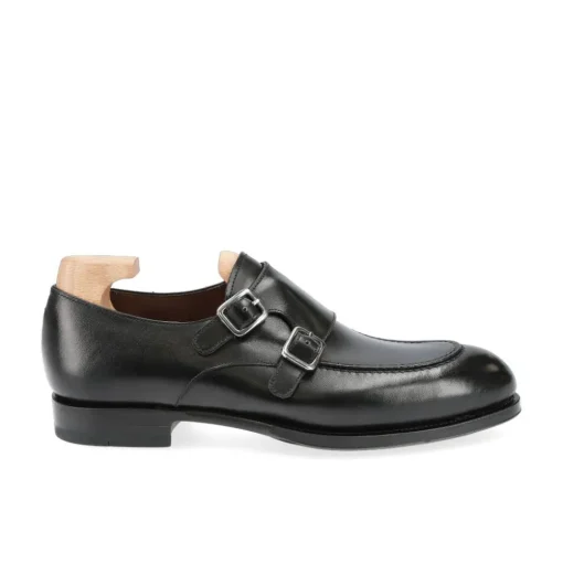 ZAPATOS DOBLE HEBILLA 80735 TIMS