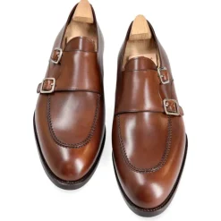 ZAPATOS DOBLE HEBILLA 80735 TIMS