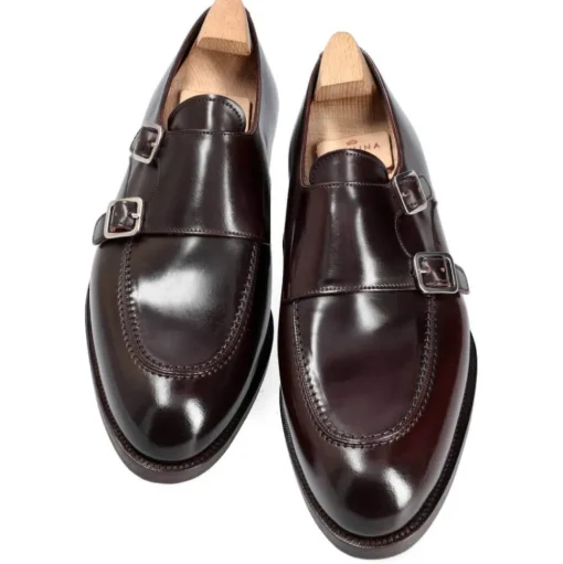ZAPATOS DOBLE HEBILLA 80735 TIMS