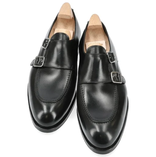 ZAPATOS DOBLE HEBILLA 80735 TIMS
